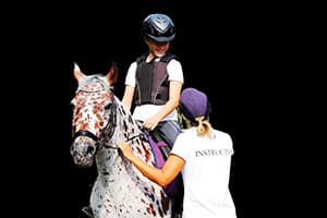 Bali Equestrian Centre