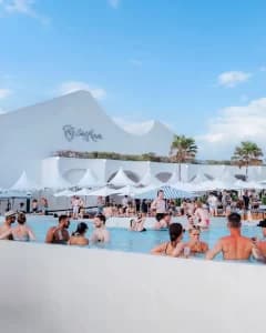 Cafe del Mar